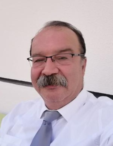 Dr. Kadir Can TUNCEL