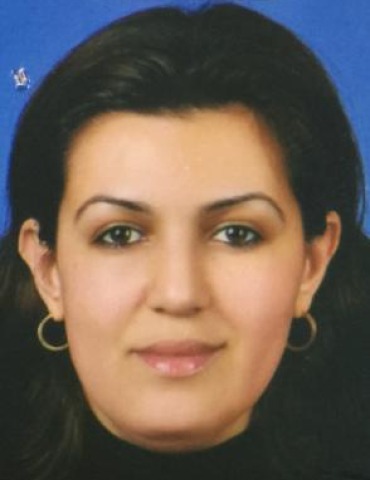 Ayşe Gül ÖCAL