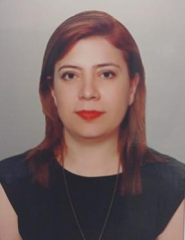 Uzm. Dr. Hayriye YOLCU ULUDAĞ