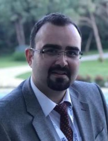 Uzm. Dr. H. Volkan TEKAYAK