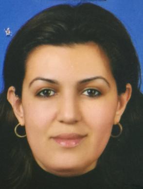 Ayşe Gül ÖCAL